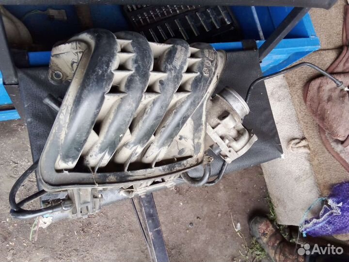 Электронный дросель