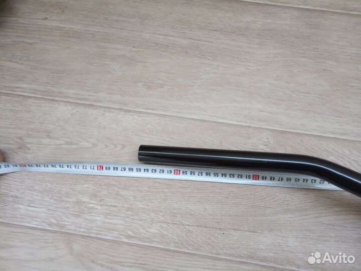 Руль для велосипеда