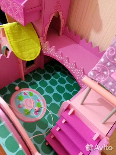 Сказочный Замок Imaginarium