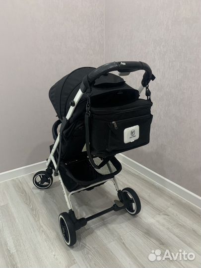 Прогулочная коляска dearest