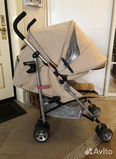 Прокат колясок,манежей, стульчиков без залога