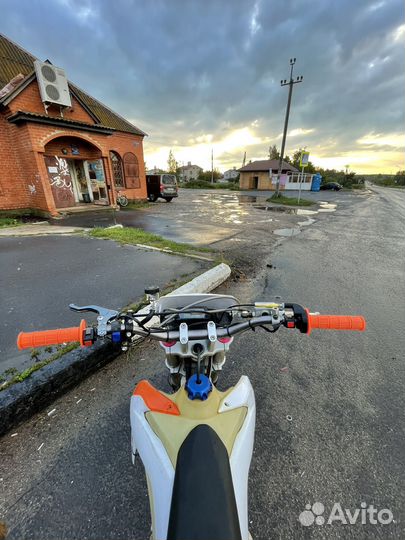 Kayo t2 mx 2021