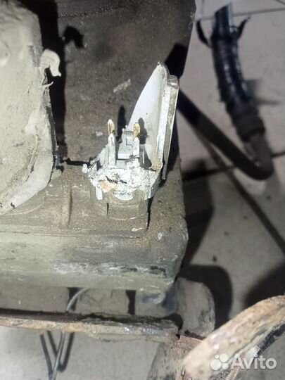 Насос Гура Мазда 3