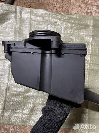 Маслоотделитель Skoda Fabia 2001г