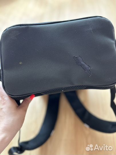 Рюкзак для мальчика