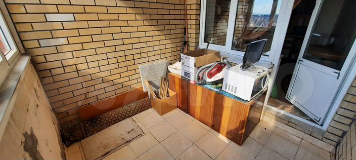 2-к. квартира, 80,5 м², 8/10 эт.