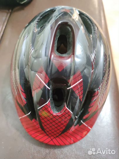Шлем детский