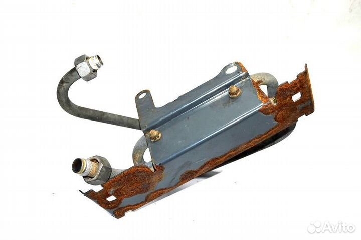 Змеевик DAF XF106 (01.14)