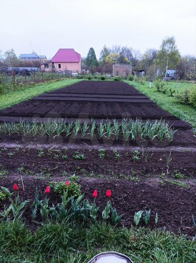 Участок 10,5 сот. (ИЖС)