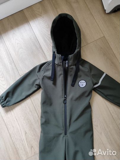 Комбинезон Polzcom 92