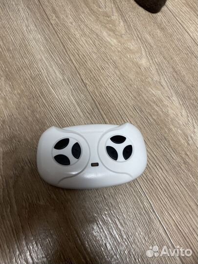 Детский электромобиль mercedes benz AMG GT