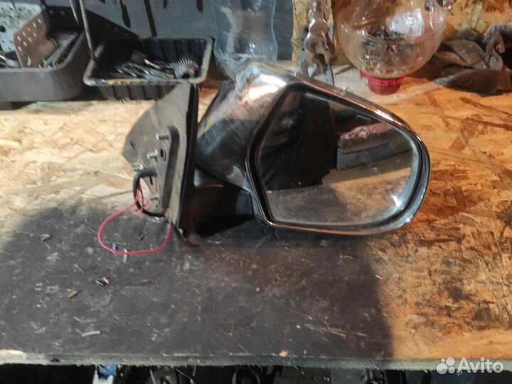 Зеркало great wall hover h5