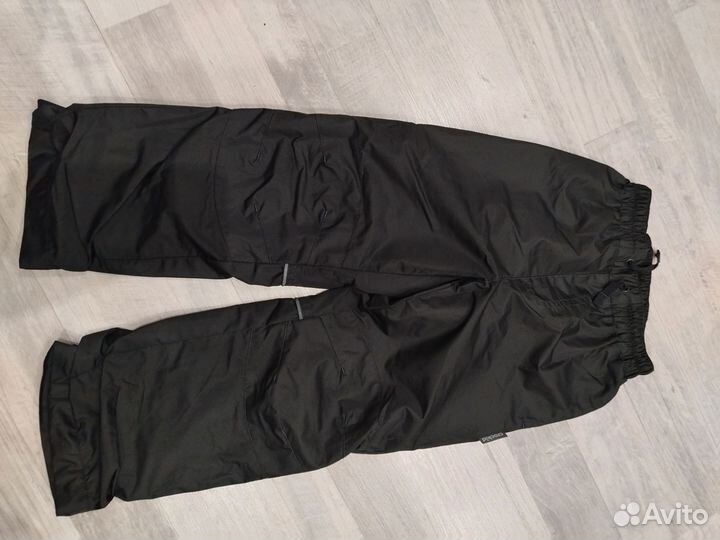 Костюм демисезонный crockid 110-116