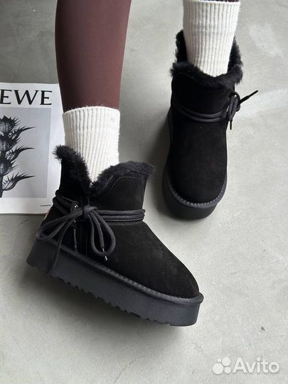 Угги женские