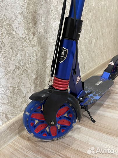 Самокат городской