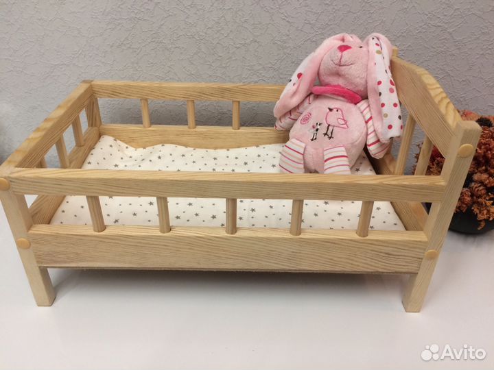 Мебель для кукол