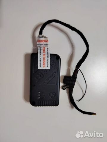 Глонасс-GPS трекер smart S-2433 объявление продам