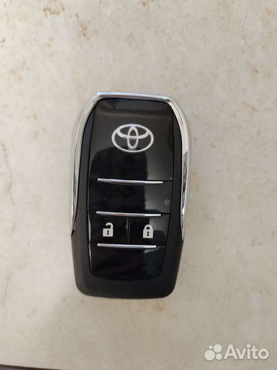 Корпус выкидного ключа