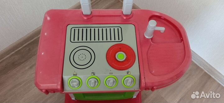 Кухня детская