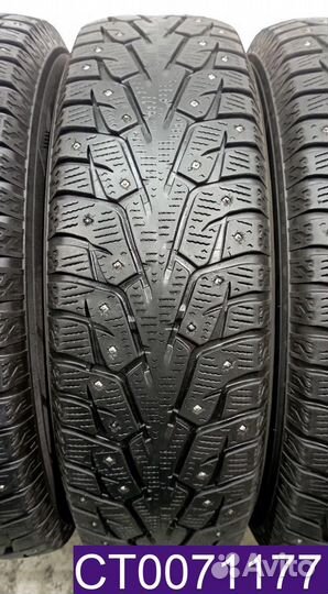 Yokohama Ice Guard IG55 215/70 R16 96T