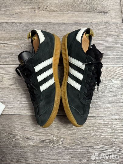Adidas hamburg