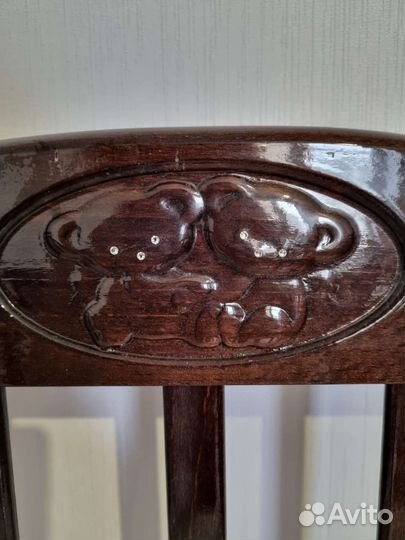 Детская кровать Esperanza