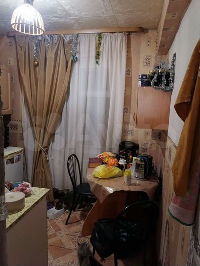 2-к. квартира, 43,5 м², 5/5 эт.