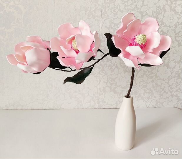 Светильник ручной работы