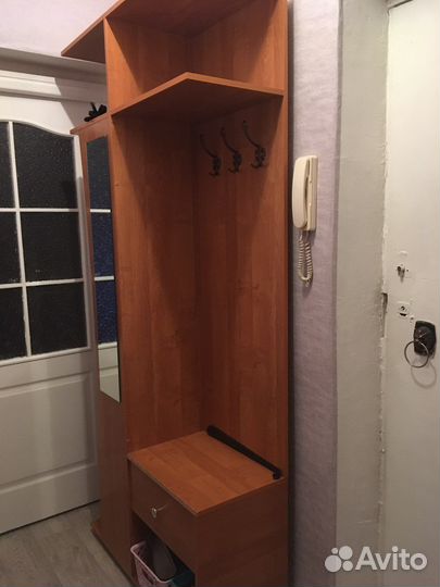 Вешалка в прихожую бу