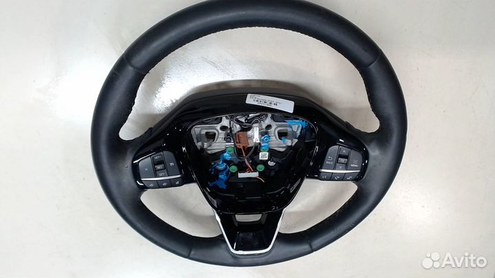 Руль Ford Escape