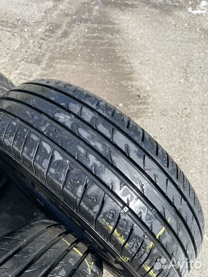 Nexen N'Fera SU4 185/65 R15