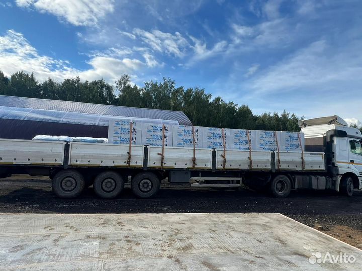 Пеноблоки 600 250 300