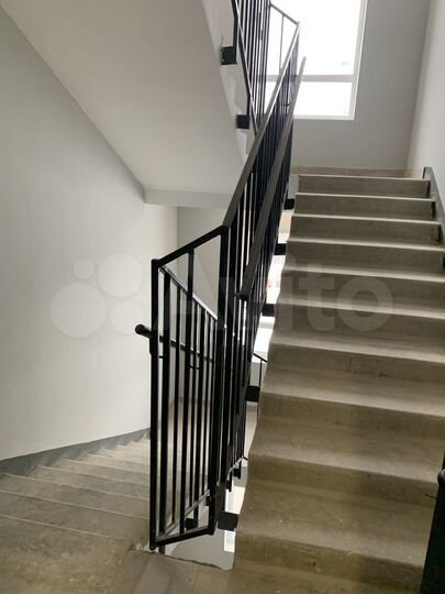 Квартира-студия, 19,2 м², 8/9 эт.