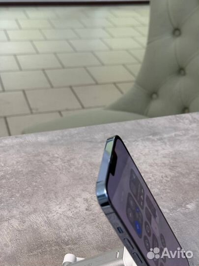 iPhone 13 Pro Max, 256 ГБ