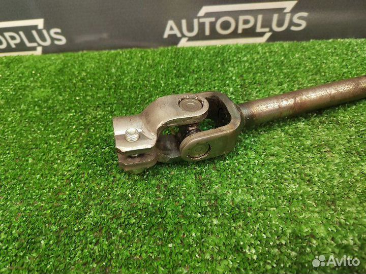 Рулевой карданчик Mitsubishi Lancer 9 1.6 4G18