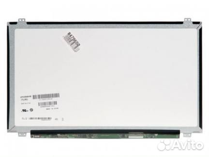 Матрица для ноутбука LG-Philips LP156WHB (TL)(B1)
