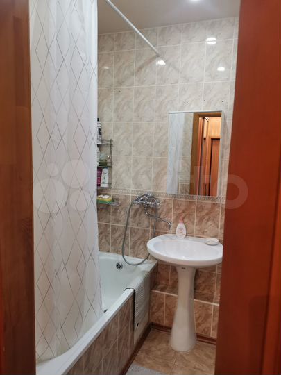 2-к. квартира, 61 м², 5/6 эт.
