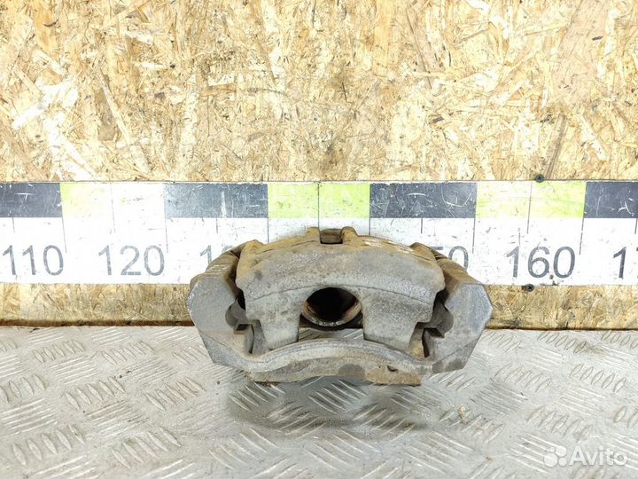 Суппорт передний левый Ford Mondeo 2000-2007