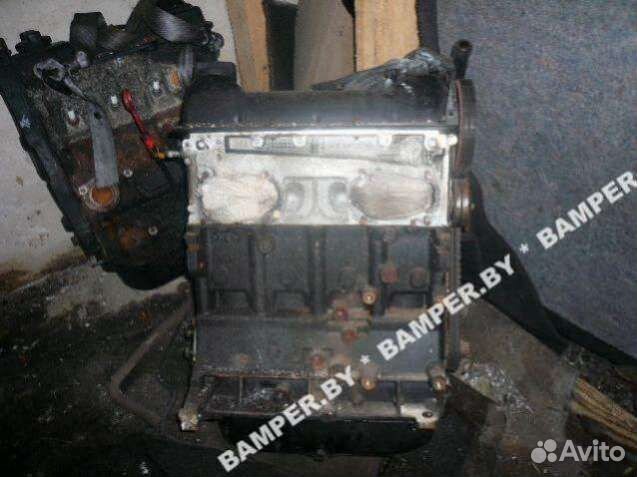 Двигатель Volkswagen Passat B4 (1994 - 1997) 1.6 A
