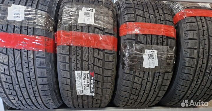 Yokohama Ice Guard IG60A 235/40 R18