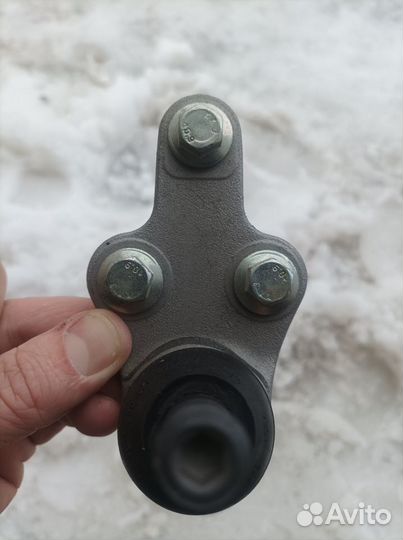 Опора шаровая Ford