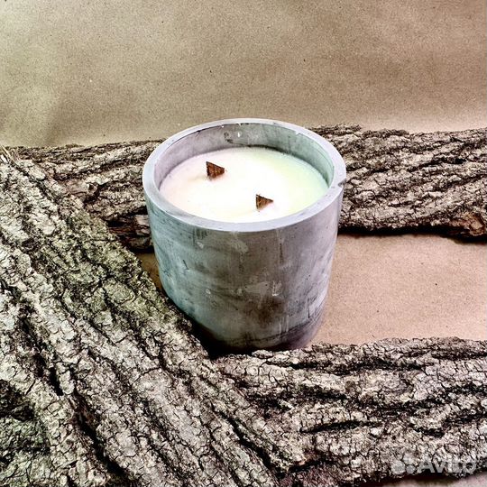 Корпоративные подарки Закажите парфюмерные свечи