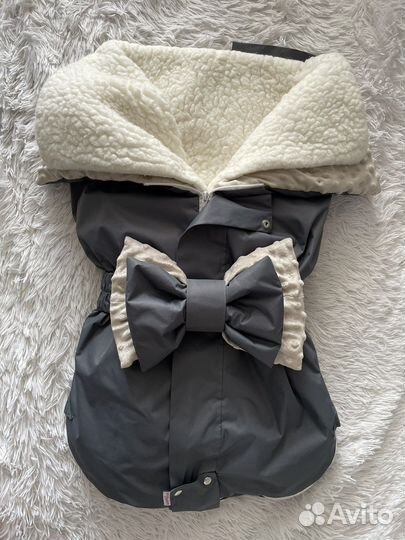 Конверт одеяло