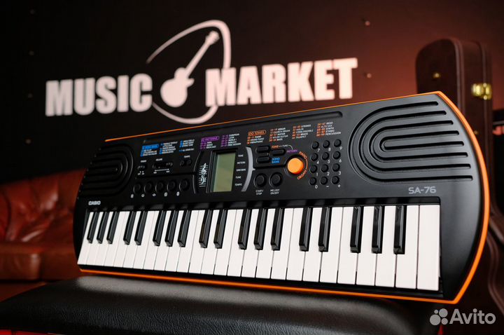 Синтезатор, Цифровое Пианино