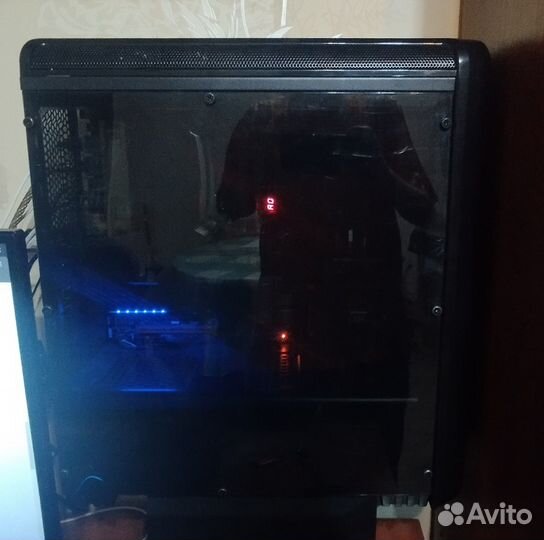 Комплект Z87X-OC + I7 4790 + 24Gb озу