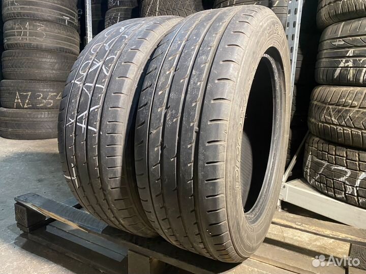 Toyo Proxes T1 Sport SUV 225/60 R17 99V