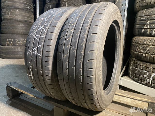 Toyo Proxes T1 Sport SUV 225/60 R17 99V