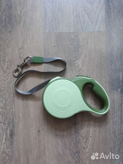 Поводок рулетка для собак 8 м