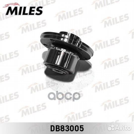 Ступица с подшипником +ABS, VW touareg/T5 03-0