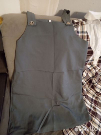 Одежда для беременных 48 50 пакетом